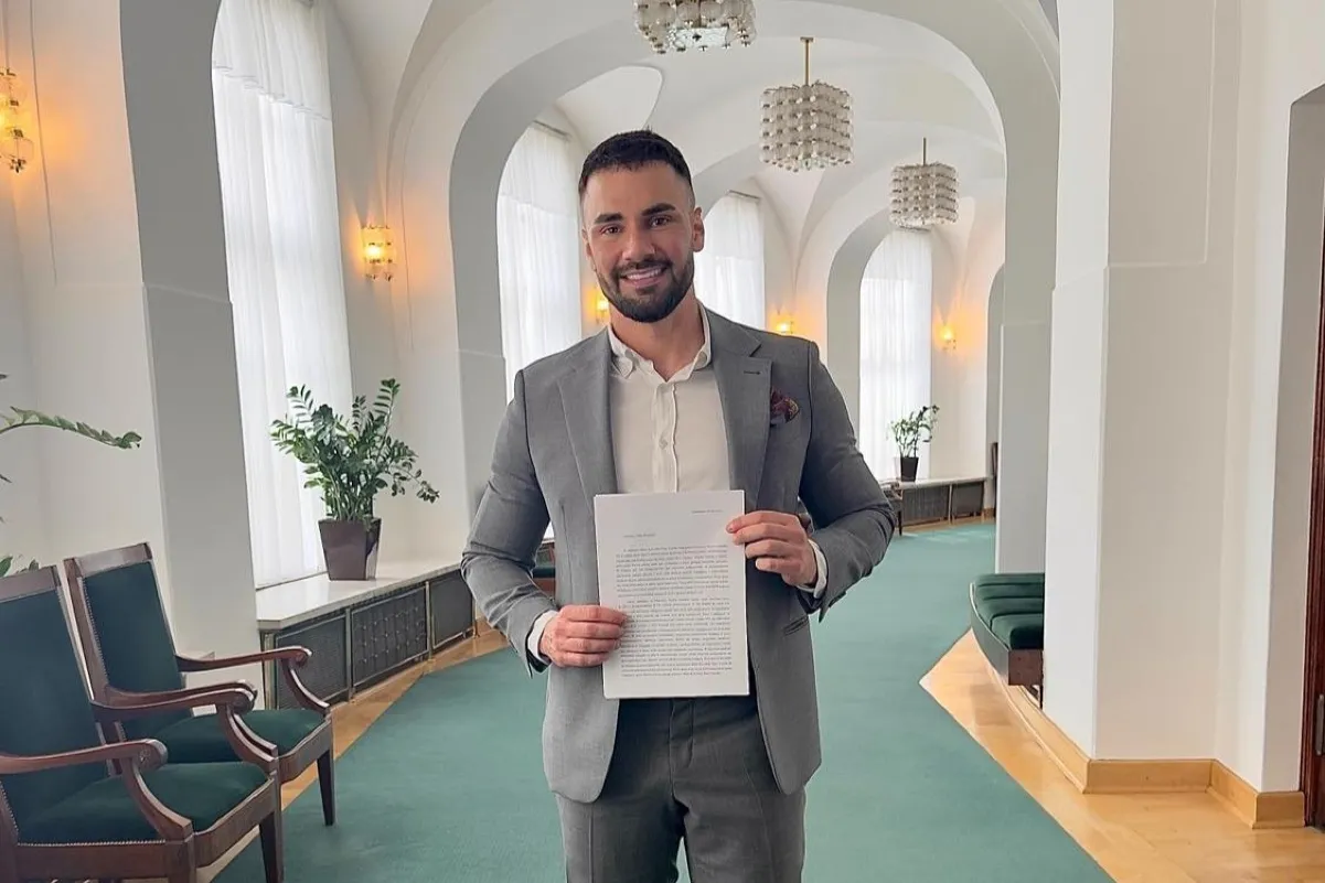 Problemy posła Litewki. W tle zawiadomienie do prokuratury o mowie nienawiści