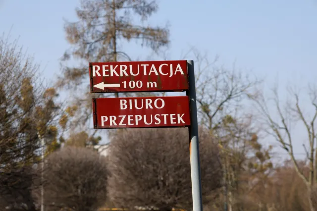 Wojsko tworzy swój własny uniwersytet. Nowe kierunki mogą zaskoczyć