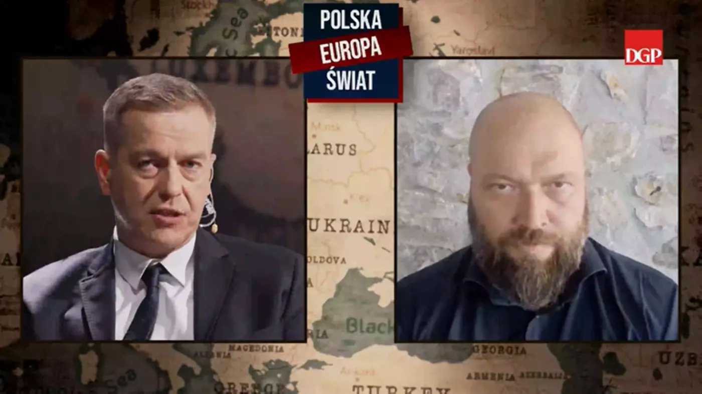 Szahed nad Polską. Czy Rosja testuje nasze państwo? [Polska-Europa-Świat]