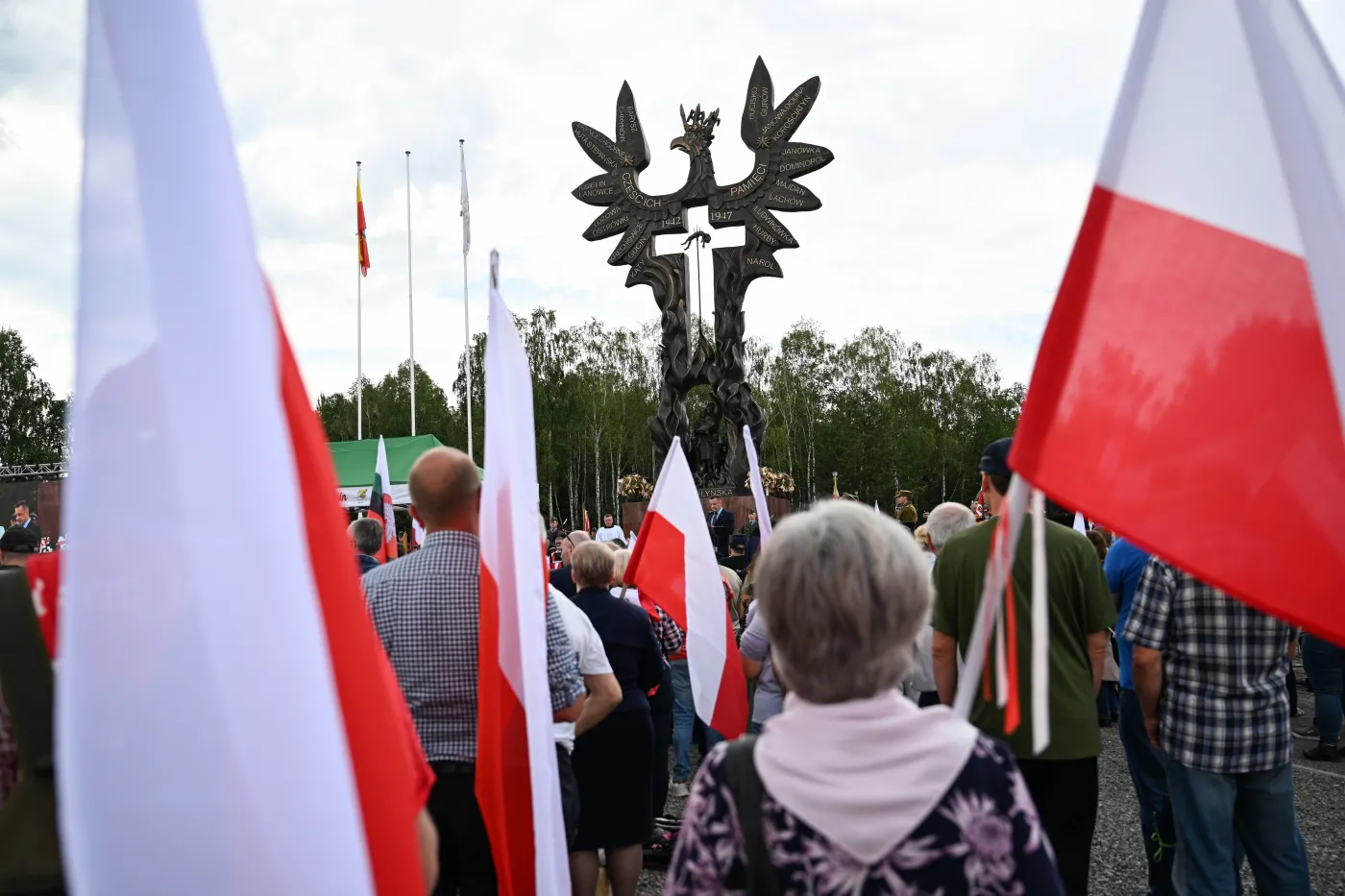 Nacjonalizm 2.0. Wróbel: Internet stał się przystanią nieogarniętych