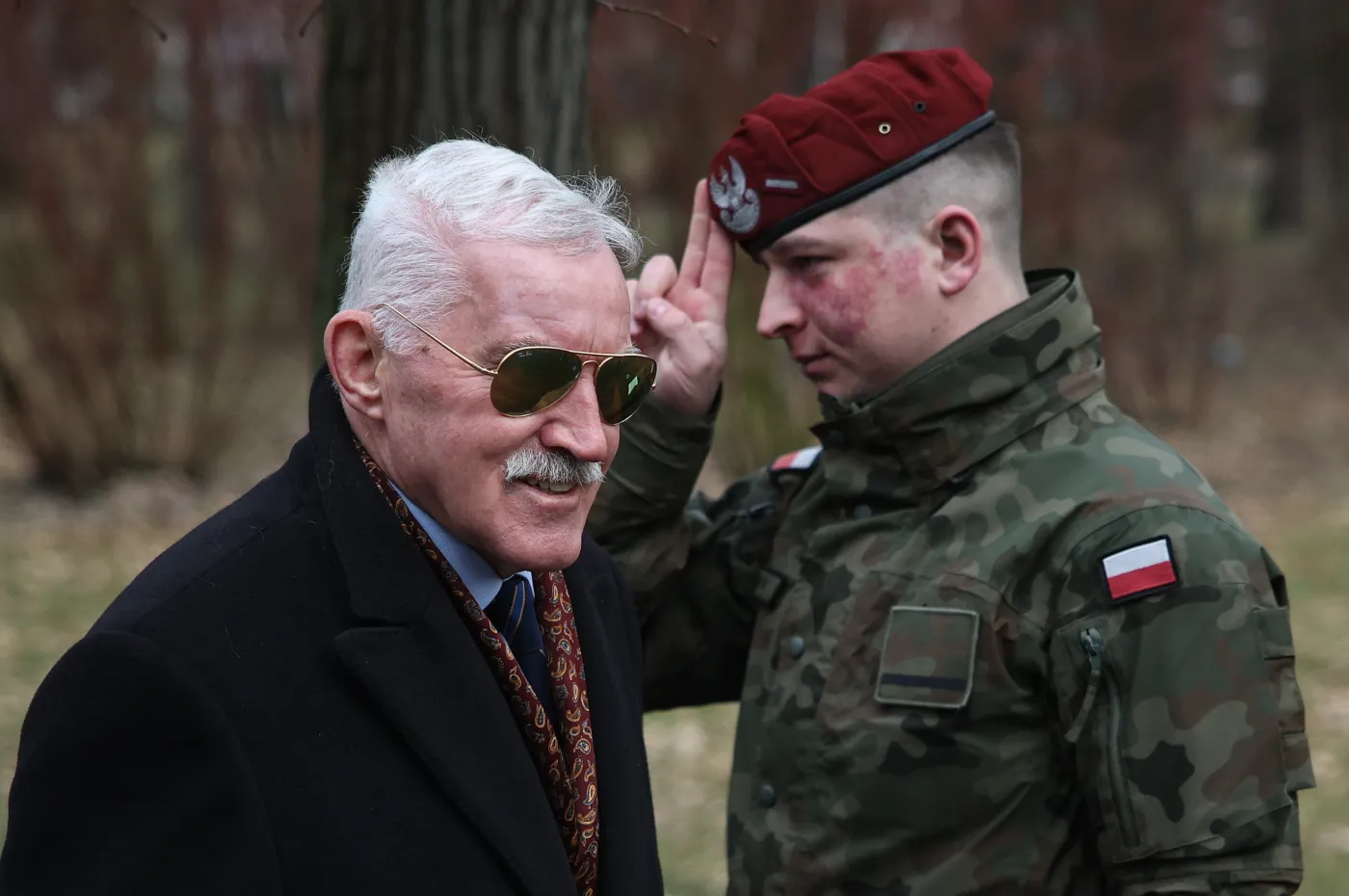 Mieczysław Bieniek