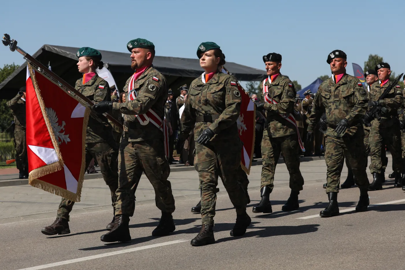 Wojsko wezwie aż 235 tys. Polaków. Zobacz, do kogo w 2026 r. przyjdą listy