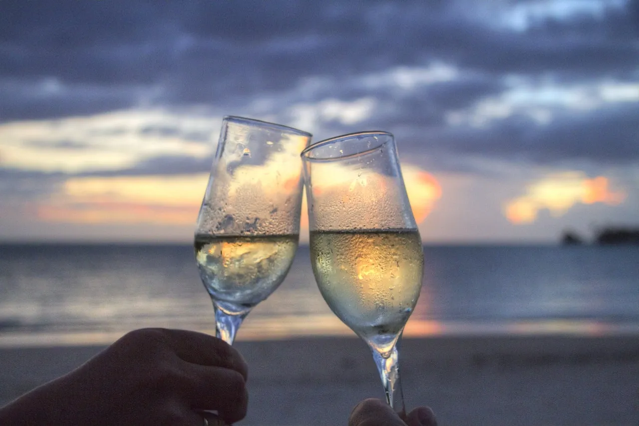 Nawet nano-influencerzy są ścigani za zdjęcia z alkoholem