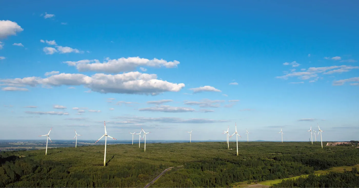 Energetyczna odpowiedzialność biznesu