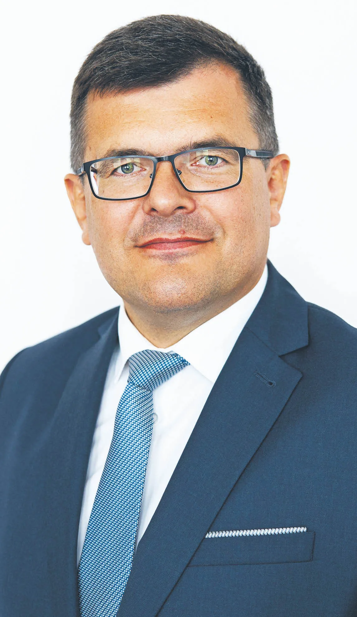Piotr Uściński
