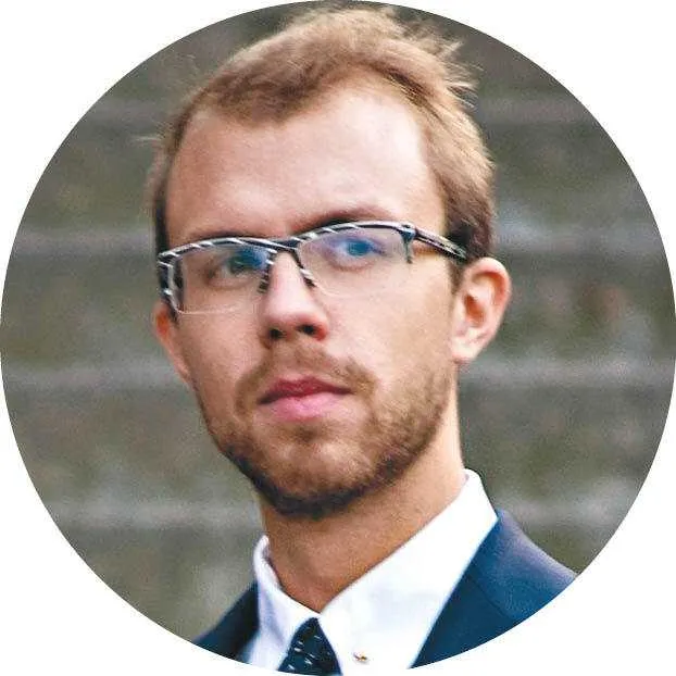 Karol Szafranek