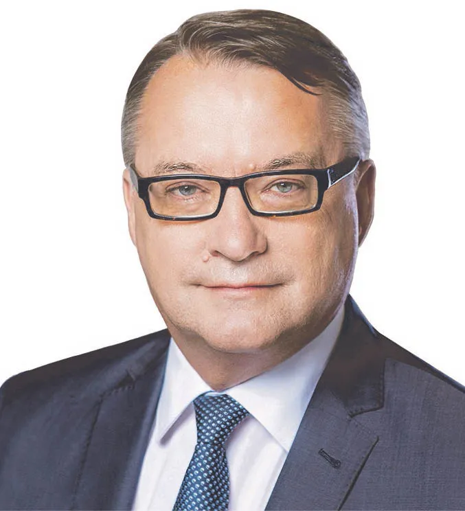 Marek Biernacki