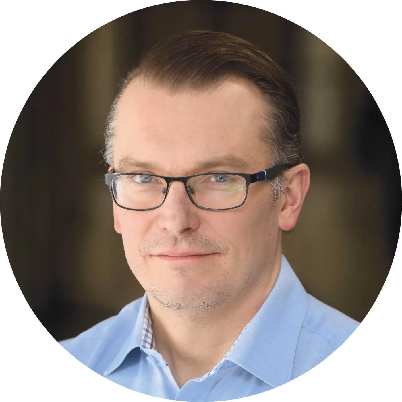dr Grzegorz Je