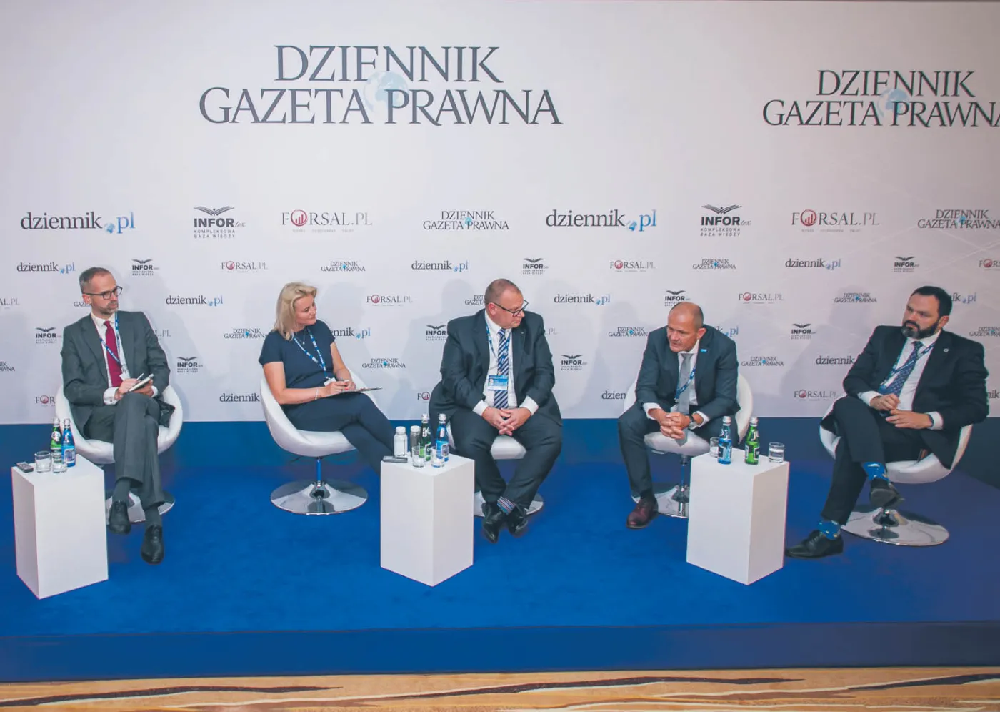 Nawet 300 mld zł na zieloną transformację w Polsce