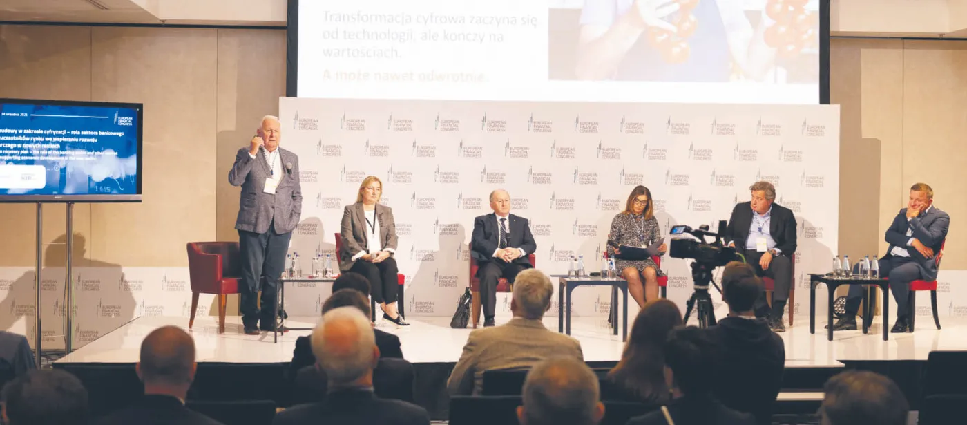 Nowa normalność już nadeszła. Trzeba się do niej dostosować