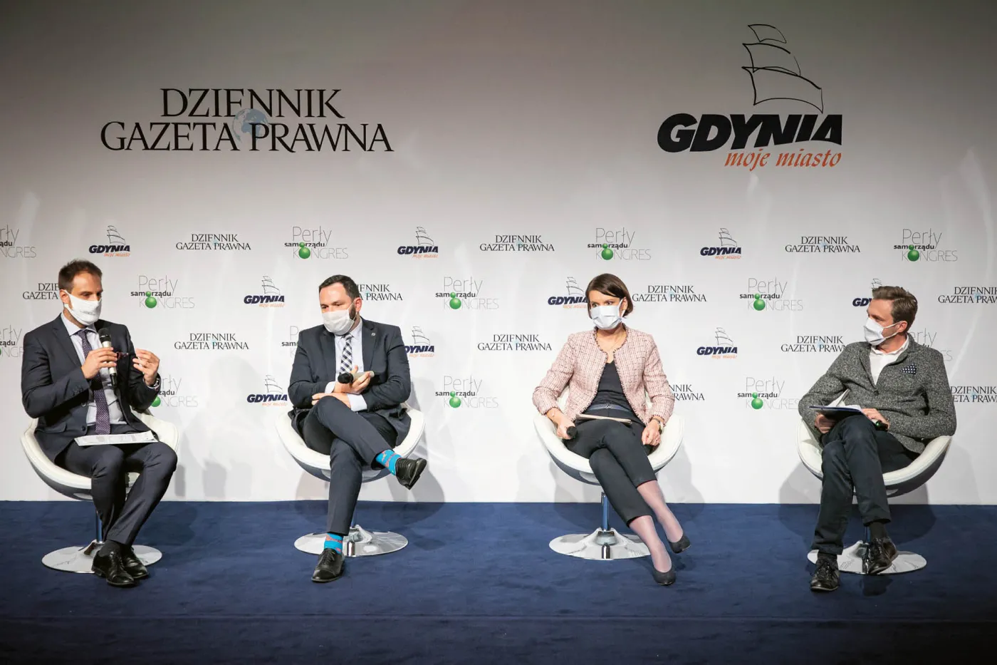 Zielony zwrot to konieczność