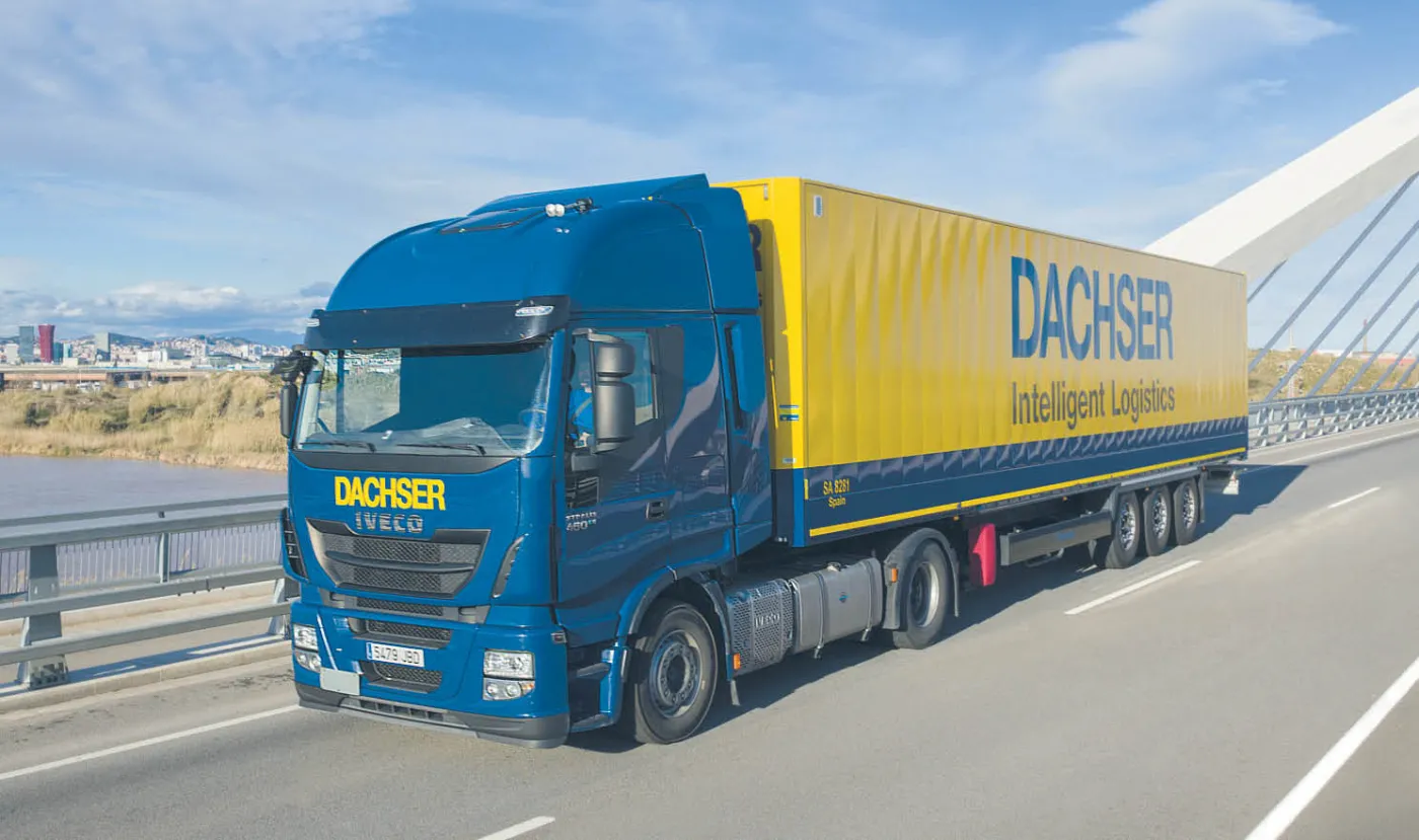 Logistyka branży DIY: opłacalne partnerstwo