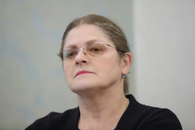Krystyna Pawłowicz nie powinna orzekać? Bogdan Święczkowski staje w obronie sędzi