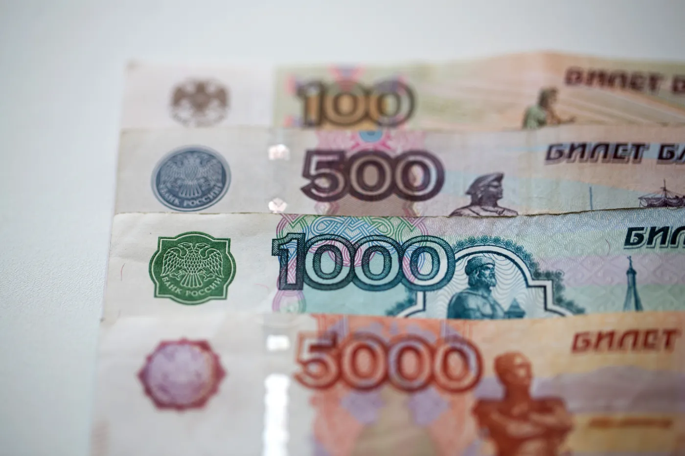 Niemcy mają plan, jak pomóc Ukrainie. Wykorzystają do tego rosyjskie pieniądze