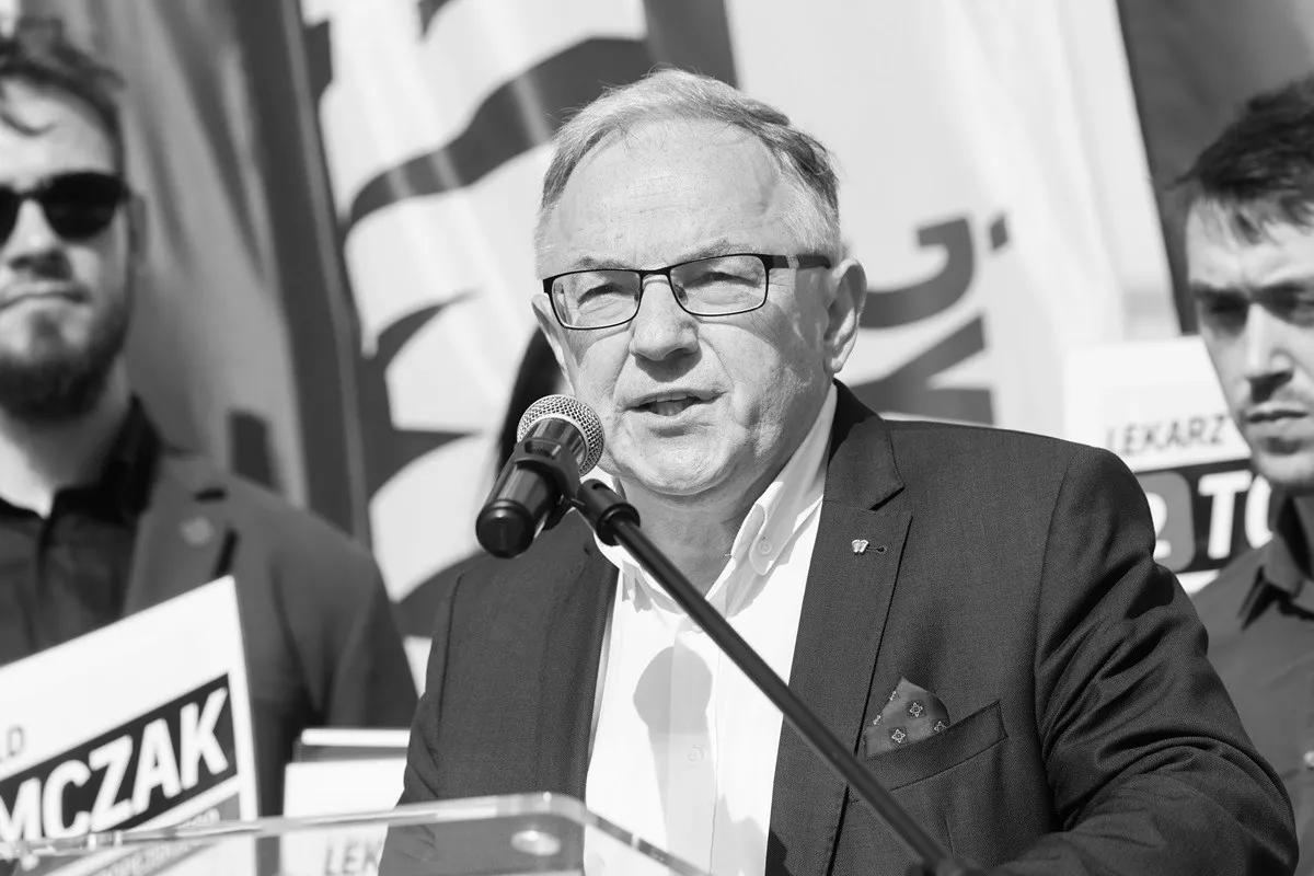 Witold Tomczak