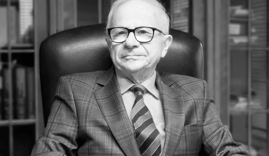 Prof. Andrzej Koch