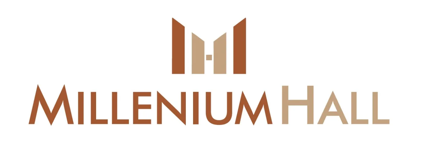 marma, folie, logo
