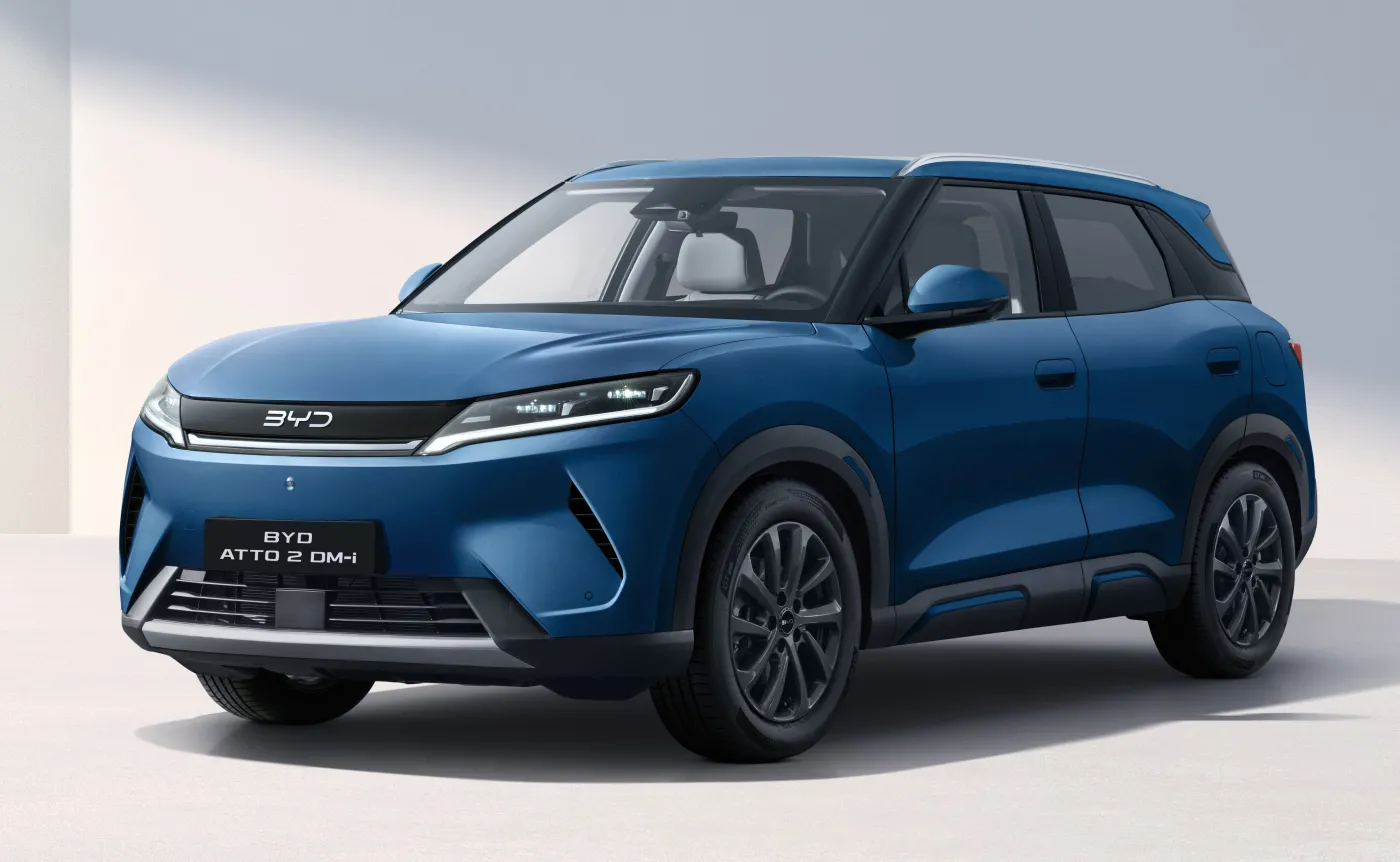 Chińska motoryzacja stawia na eksport. To zaboli Europę