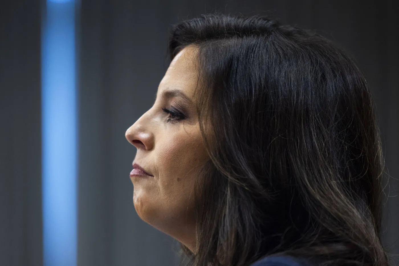Kongresmenka polskiego pochodzenia zamierza zostać gubernatorem stanu Nowy Jork. Kim jest Elise Stefanik?