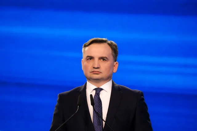 Prokuratura chce wyłączenia sędziego ws. ENA dla Ziobry. Chodzi o bezstronność