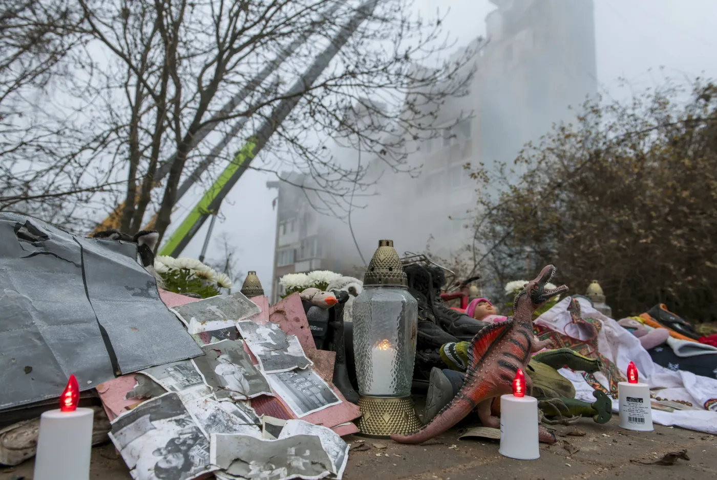 Tragedia w Tarnopolu: zginęła 7-letnia Polka. Reakcje władz w Polsce