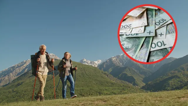 4 sprawdzone sposoby na wyższą emeryturę