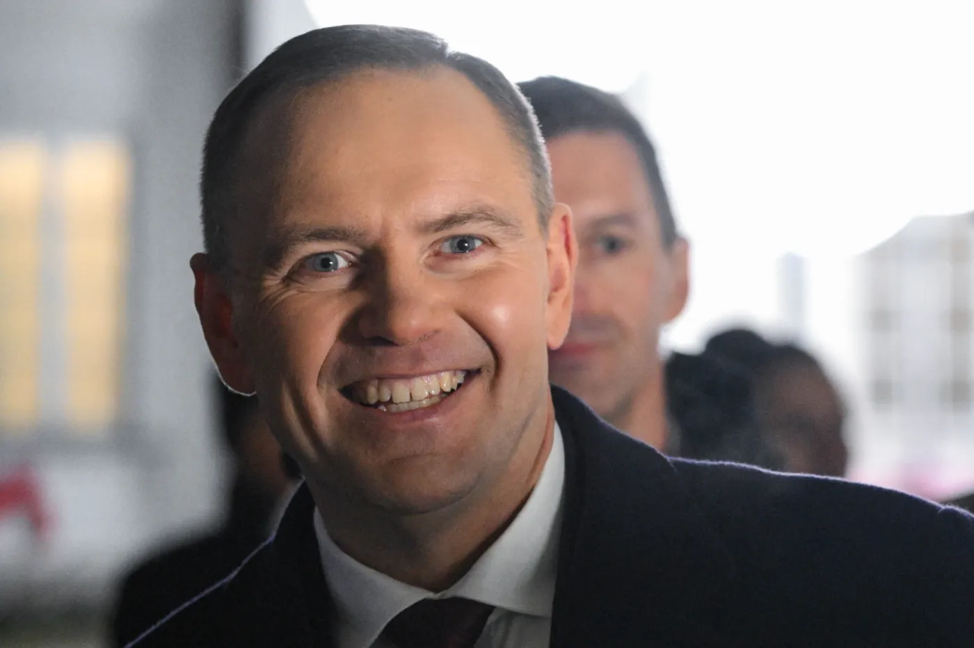 Karol Nawrocki