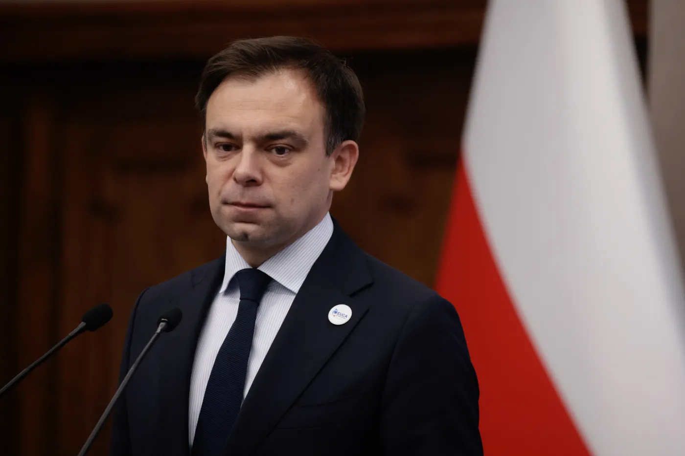 Składka zdrowotna 2026: Minister Domański wyklucza obniżkę i nowy podatek zdrowotny