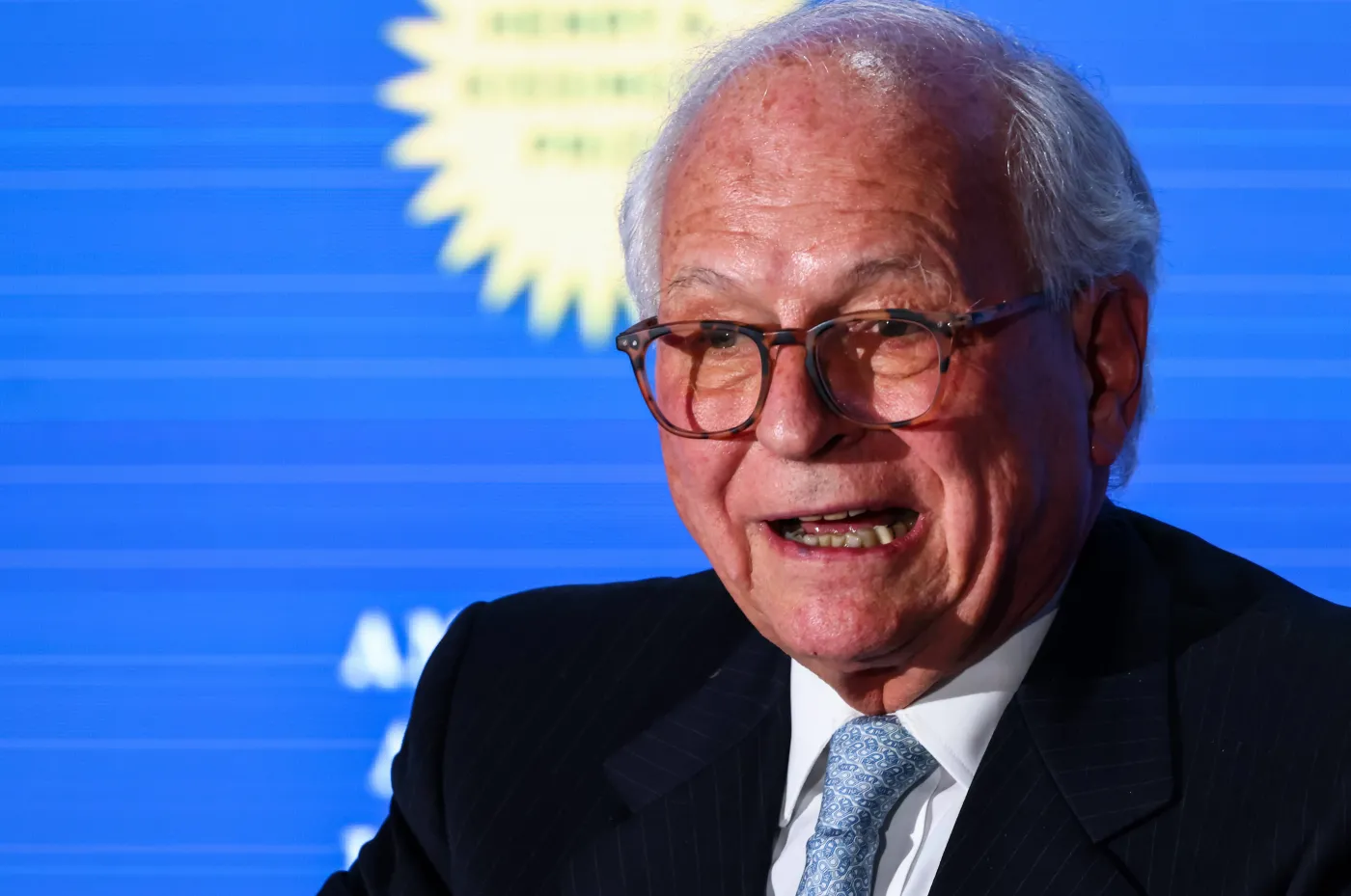 Wolfgang Ischinger: Polska powinna mieć stałe miejsce w rozmowach o Ukrainie