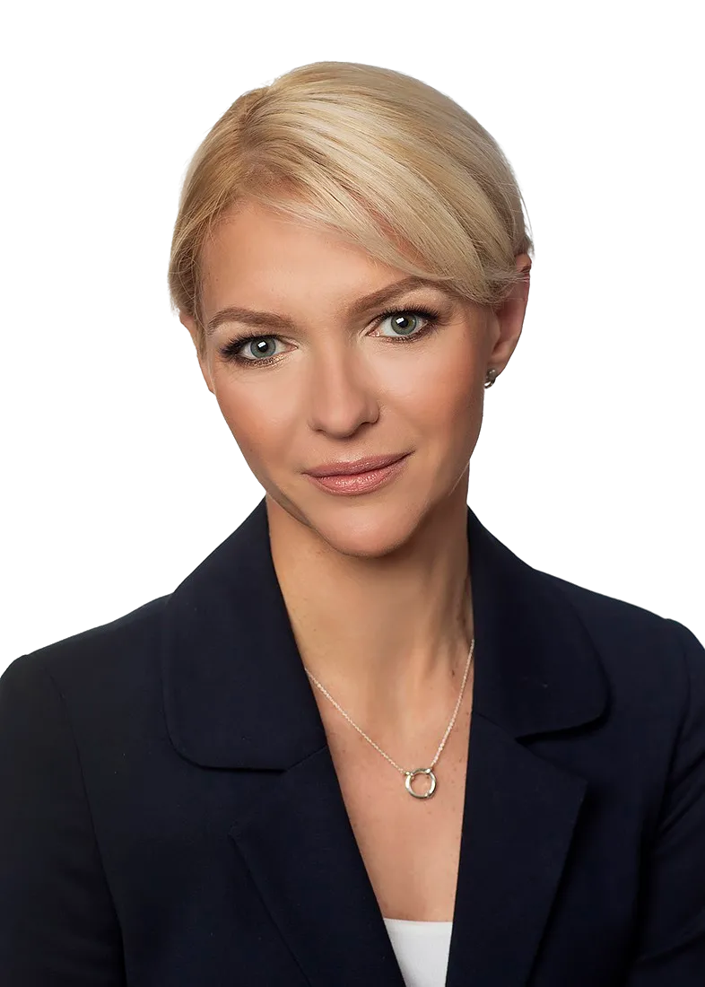 Karolina Kanclerz