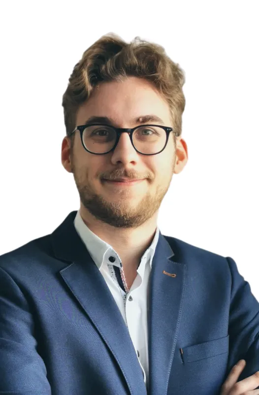 Mateusz Krajewski