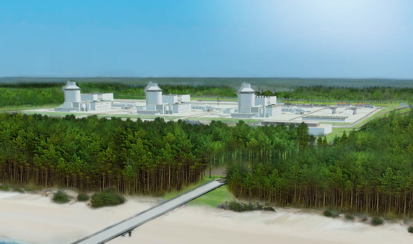 Polskie Elektrownie Jądrowe i Politechnika Wrocławska będą kształcić kadry dla atomu