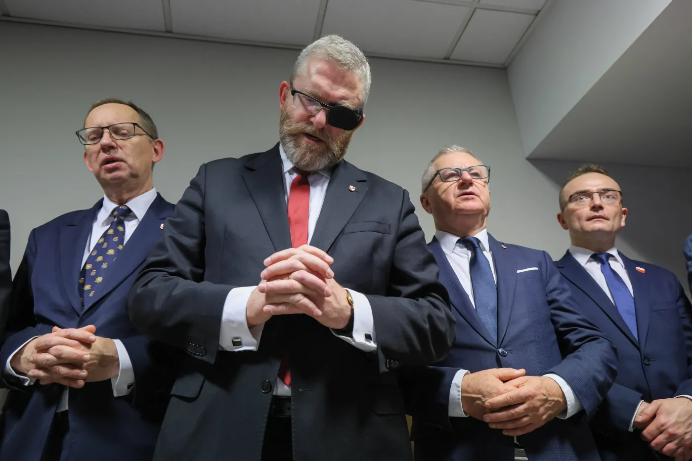 Ekspert wskazał największych wygranych oraz przegranych polskiej polityki w 2025 r. Kilka nazwisk może zaskoczyć
