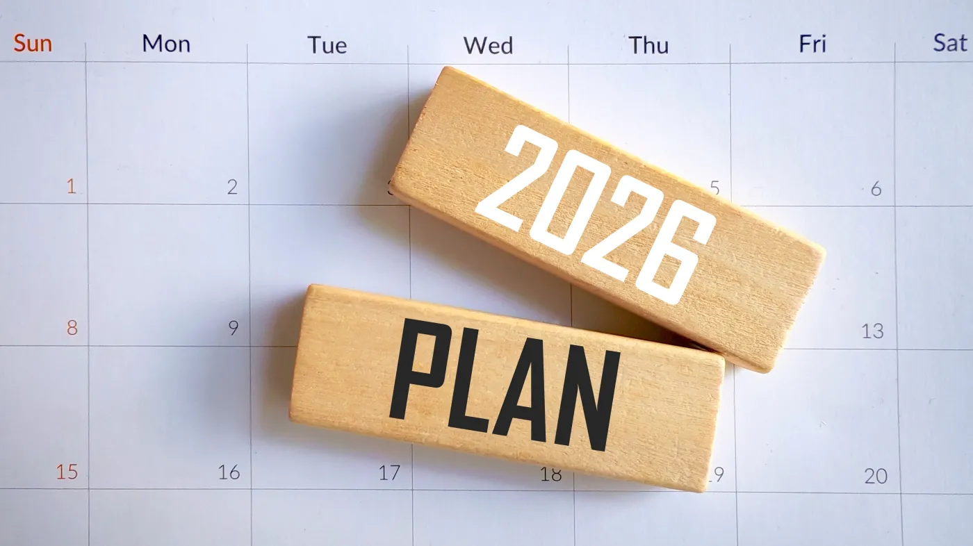 Plan 2026