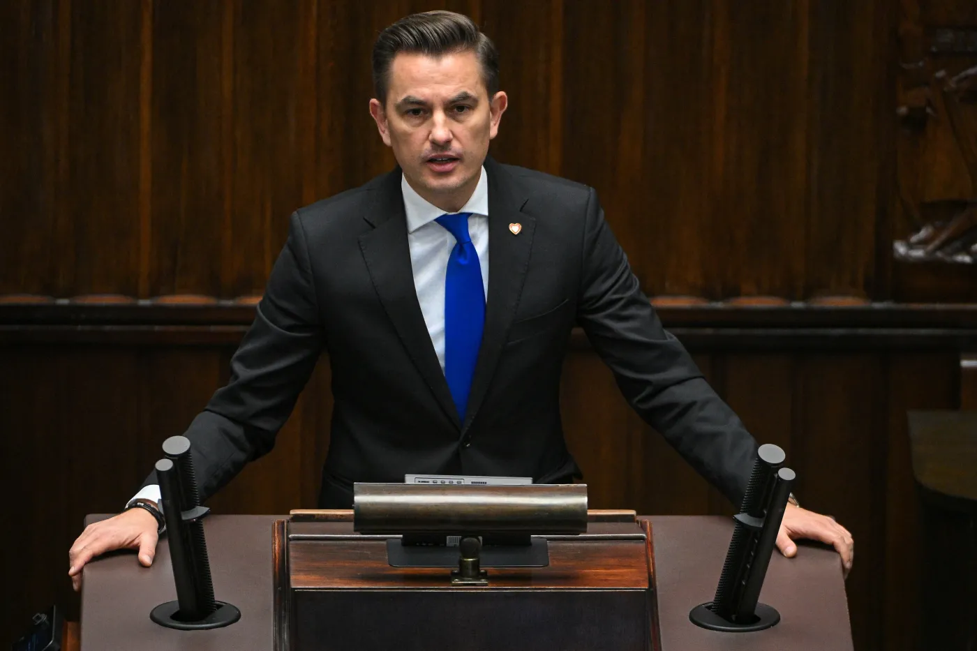 Wymiana informacji o skazanych cudzoziemcach – nowe przepisy Ministerstwa Sprawiedliwości