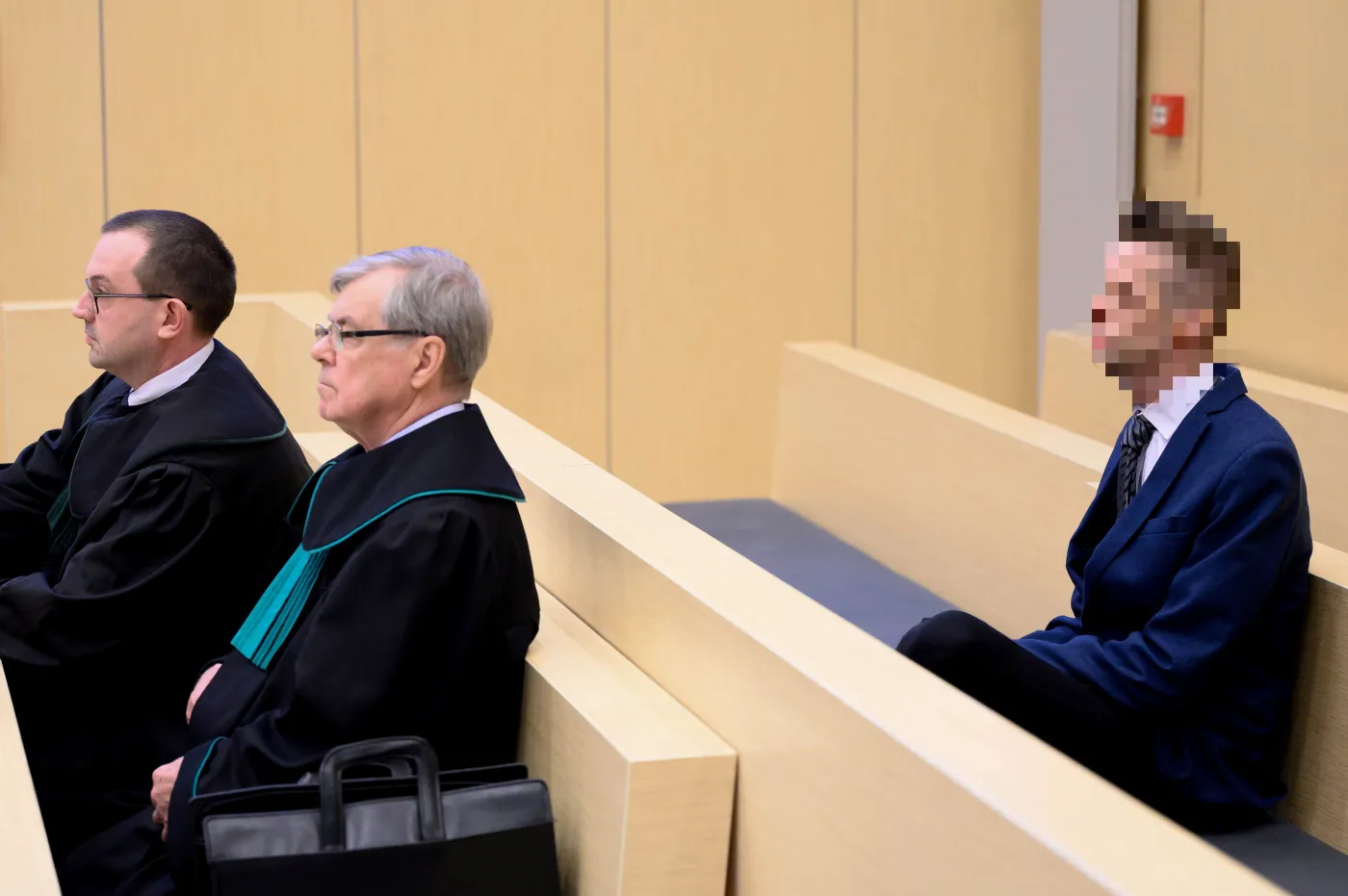 Sprawa Ewy Tylman. Sąd uchylił wyrok uniewinniający Adama Z. . Będzie czwarty proces