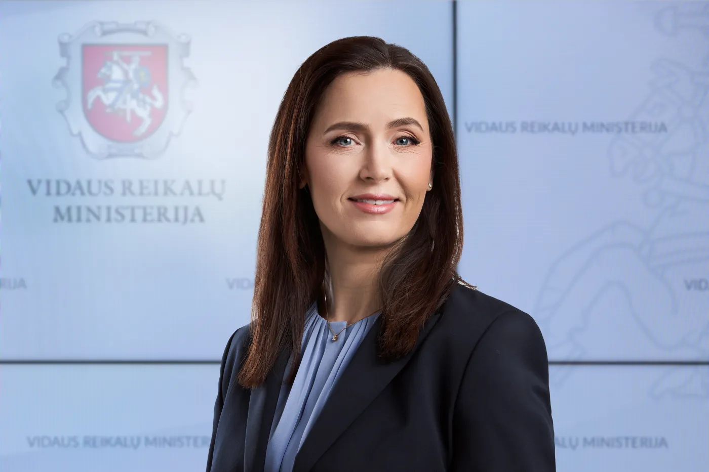 Kolejna Polka w litewskim rządzie. Będzie odpowiadała za obronę cywilną