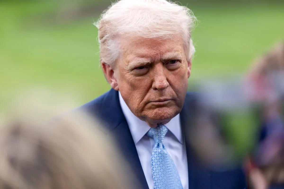 Trump: skuteczne negocjacje z Iranem. Iran: żadnych rozmów nie było