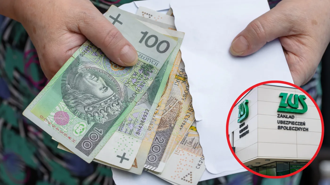 ZUS zachęca seniorów do aktywności zawodowej. Co to daje?