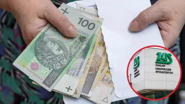 ZUS wypłaca 1978,49 zł miesięcznie. Przy tych chorobach można dostać rentę