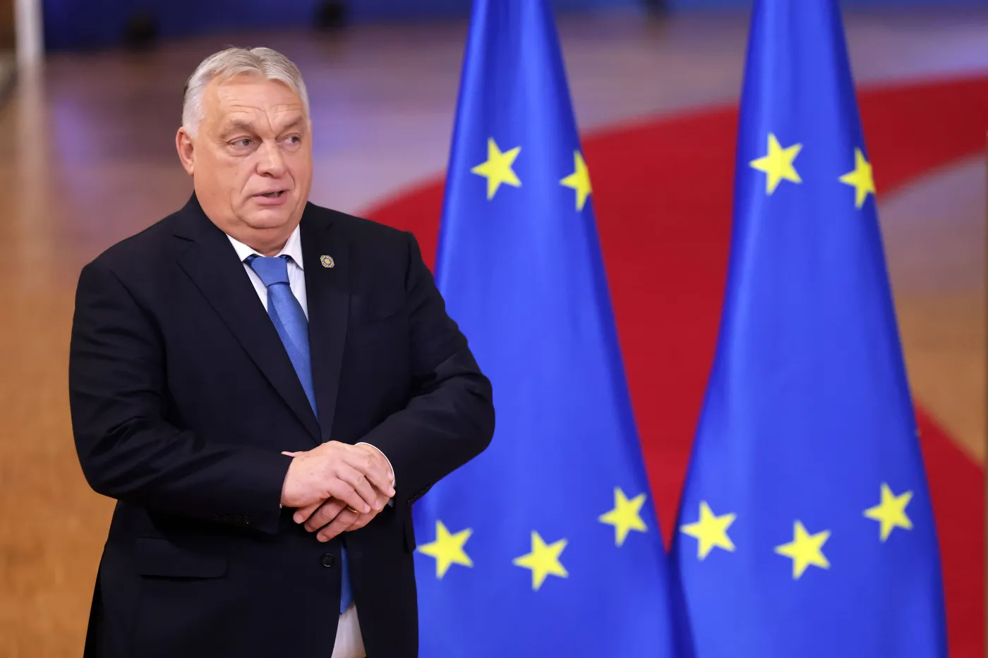 Wyborcy Fideszu różnią się od Orbána. Większość chce pozostania Węgier w UE