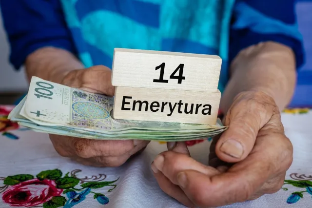 14. emerytura 2026. ZUS nie wypłaci świadczenia powyżej tego progu