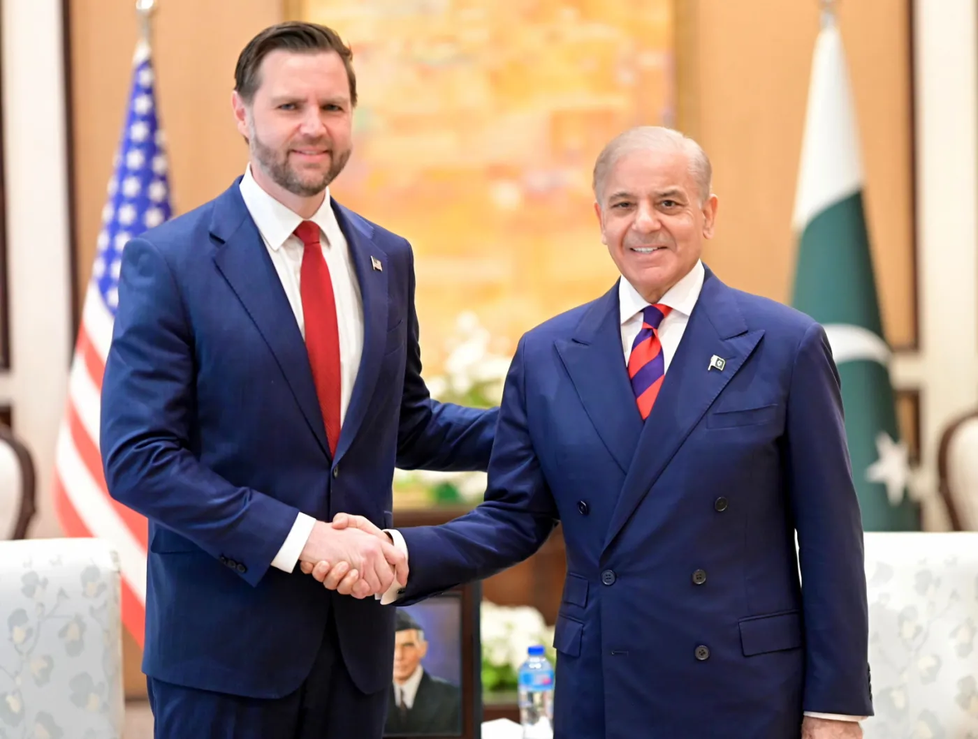 USA i Iran bez porozumienia. Rozmowy trwały 21 godzin