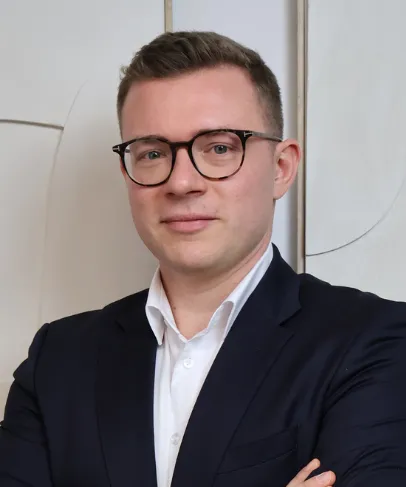 Hubert Kusiński