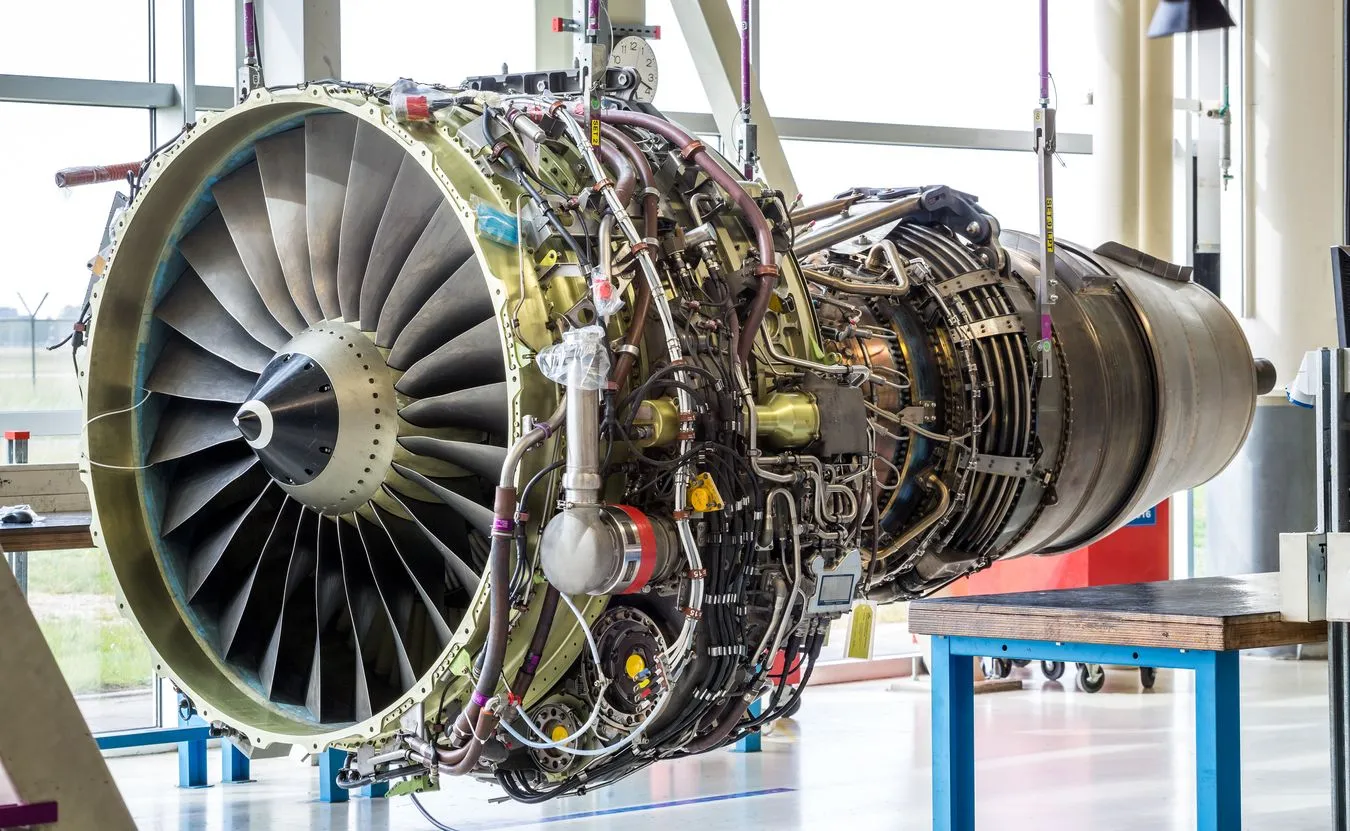 Polski przemysł lotniczy rośnie w siłę. Duże inwestycje Pratta i Airbusa