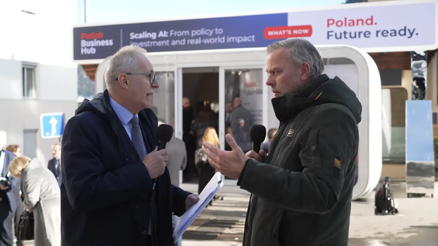 NATO po szczycie w Hadze. Admirał Rob Bauer o nowej architekturze bezpieczeństwa Europy [WYWIAD]