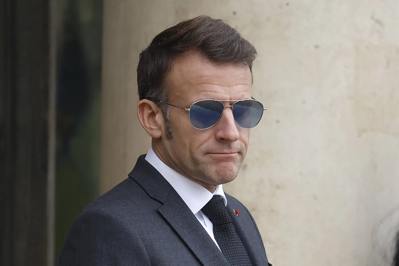 Brazylia i Francja zainteresowane stworzeniem przeciwwagi dla Rady Pokoju Trumpa