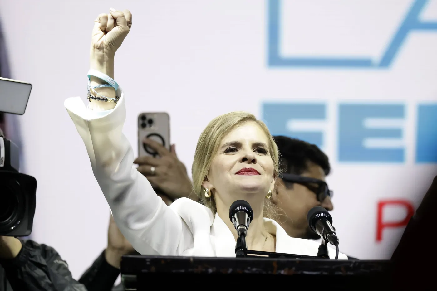 Ameryka Łacińska skręca w prawo. Napędza ją lęk przed gangami