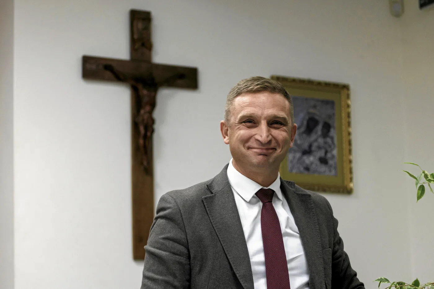 Robert Bąkiewicz usłyszał zarzuty. Prokuratura Regionalna: Publiczne nawoływanie do zbrodni