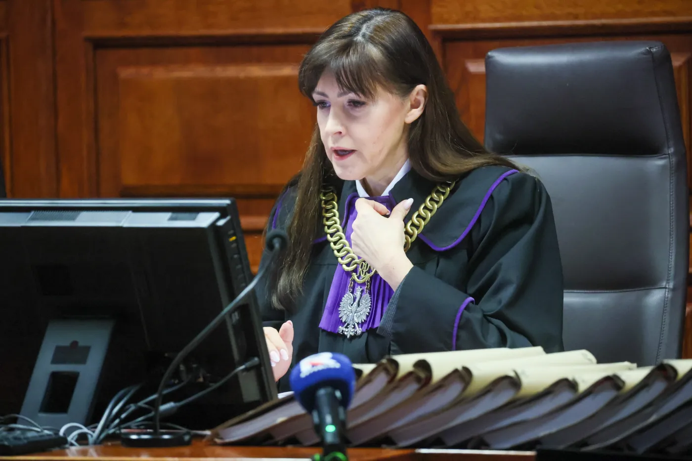 Justyna Koska-Janusz